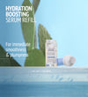 Comfort Zone: HYDRAMEMORY WATER SOURCE SERUM  Hydration boosting serum -100x.jpg?v=1683640932
