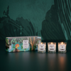 Comfort Zone: MERCHANDISING TRANQUILLITYTM CANDLE SET  aromatic candle trio -100x.png?v=1727452488
