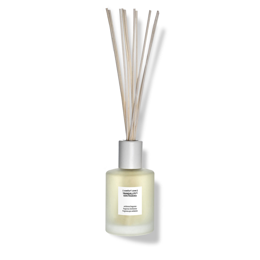 HOME FRAGRANCE & REEDS