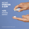 Comfort Zone: HYDRAMEMORY LIGHT SORBET CREAM Hydrating glow cream gel-100x.jpg?v=1718127667
